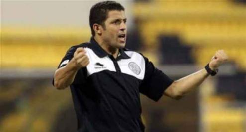 مدرب السد القطري : لن نتأثر إذا خسرنا من لخويا لأنها مباراة من ثلاث نقاط  